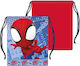 Spiderman Schulische Hand-Lunch-Tasche Spiderman