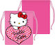 Hello Kitty Schulische Hand-Lunch-Tasche Hallo Kitty