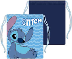 Disney Lilo And Stitch Wave Hand Lunch Bag Disney Lilo And Stitch Wave Hand Lunch Bag
