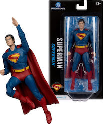 Mcfarlane Toys DC Comics: Superman Mcfarlane Toys DC Comics: Superman