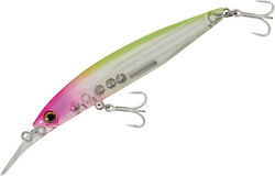 MajorCraft Break Back Momeli Artificiale 12cm 10