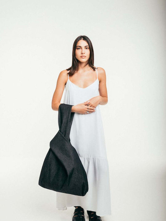 linen slip dress maxi Italian Maxi Slip Dress – HEMLINE French Quarter
