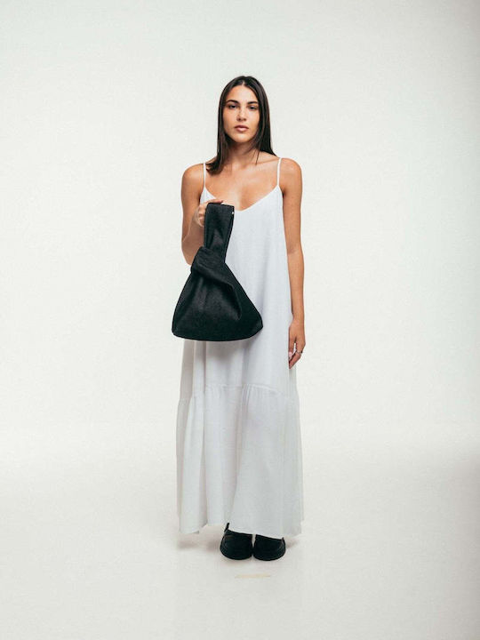 knee length dresses for ladies Jocelyn Maxi Dress