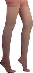 Dukamed Thigh High Medical Compression Socks 18-21 mmHg Dukamed Thigh High Medical Compression Socks 18-21 mmHg