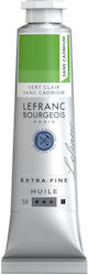Lefranc Bourgeois Зелена 40ml 1 Брой