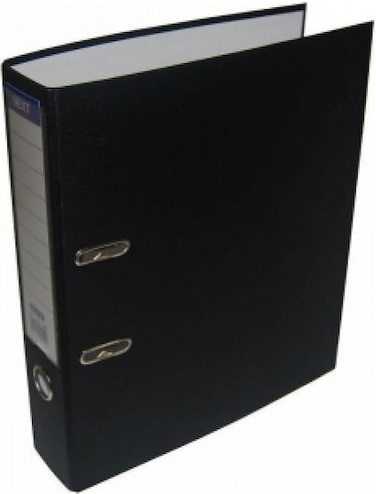 Next Arc Ring Binder 8/32 2 Rings Yellow