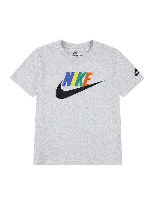 Tricou Nike Gri