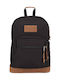 Jansport Right Pack 29lt Μαύρο