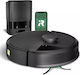 iRobot Roomba 105 Combo + AutoEmpty Roboter-Sta...