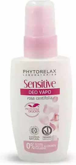 Phytorelax Sensitive Deodorant Spray 75ml