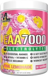 EVL EAA7000 369gr Pink Lemonade