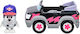 Bluey Basic Vehicle Pizza Girls