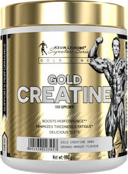 Kevin Levrone Gold Line Креатин Монохидрат Микронизиран Боровинка 300гр