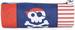 Bones Pencil Case