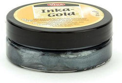 Inka-gold 62.5gr Haematite Viva Decor Inka-gold 62.5gr Haematite Viva Decor