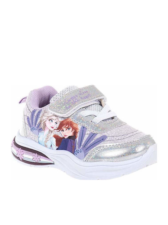 Disney Frozen Silver