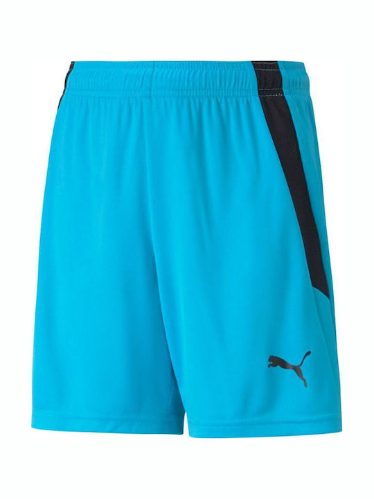 PUMA Kids' Athletic Shorts/Bermudas Blue