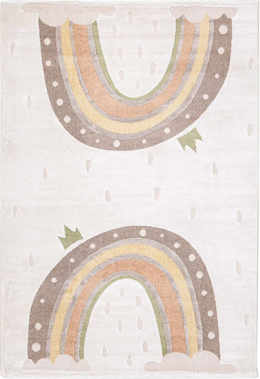 Royal Carpet Сив 80x150см