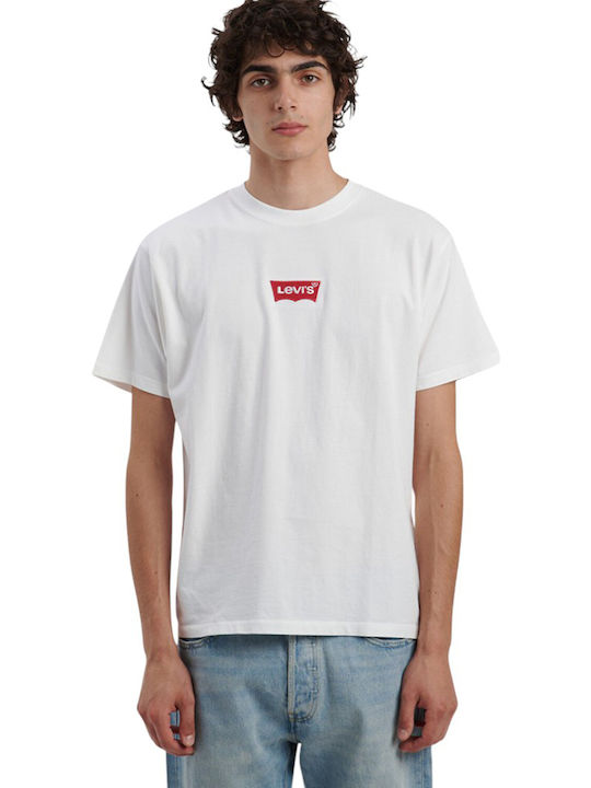 Levi's Vintage Fit T-shirt White