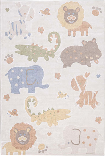 Royal Carpet Kids Synthetic Rug 80x150cm