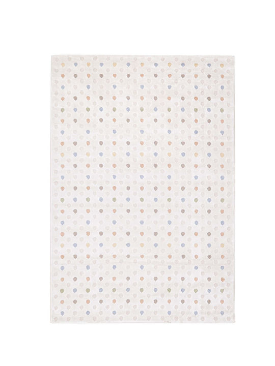 Royal Carpet Kinder Teppich Beige 200x290cm
