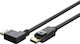 Goobay Cable DisplayPort male - 3m Black (77054)
