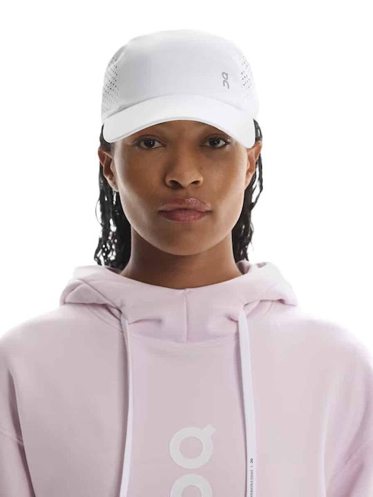 On Lightweight Cap White