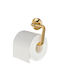 TIGER Paper Holder Gold