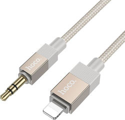Hoco 3.5mm to Lightning 1m (UPA32A) Hoco 3.5mm to Lightning 1m (UPA32A)