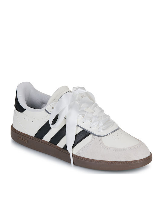 adidas Breaknet Sleek Sneakers White JQ8253 | Skroutz.mt