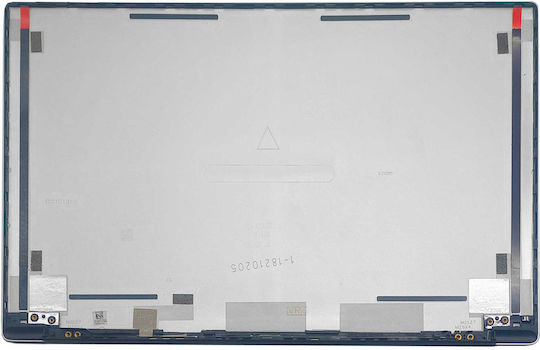 Lcd Laptop Abdeckungspanele Cover Für Huawei MateBook D15 BOD-WFH9 BOD-WDH9 BOHL-WFQ9 Silber Matt