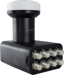 Edision 27000005 Gt-ocl1 Lnb Octo