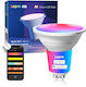 Lite Bulb Moments Smart Lampe LED für Fassung GU10