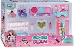 Luna Children's Makeup