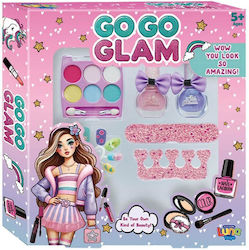 Luna Children's Makeup