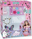 Luna Kinder-Make-up