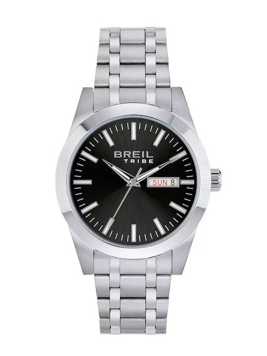 Breil Watch Stainless Steel Breil Watch Stainless Steel