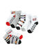 Cool Club Kids' Socks Multicolored 7 Pairs
