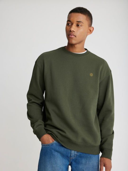 Blend Sweatshirt Grün