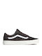 Old Skool Sneakers Black