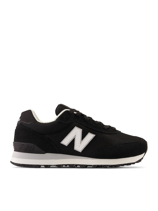 New Balance 515 Sneakers Black