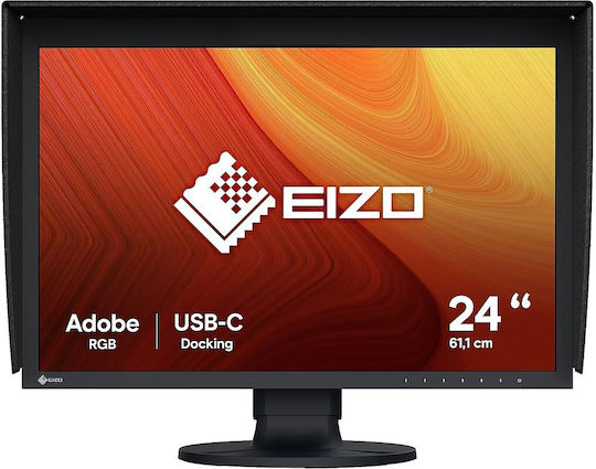 Eizo CG2400S Monitor 24.1" FHD 1920x1200