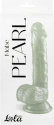 Dildo Λευκό Dildo Λευκό