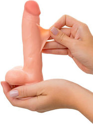 Ρεαλιστικό Dildo Ροζ