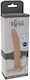 Διπλό Dildo Flesh