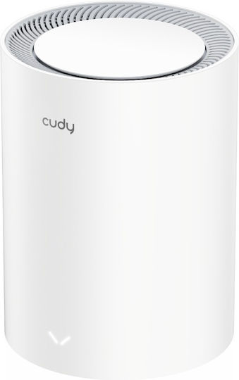 Cudy M3600 v1 WiFi Mesh Network Access Point Wi‑Fi 7 Dual Band (2.4 & 5GHz)