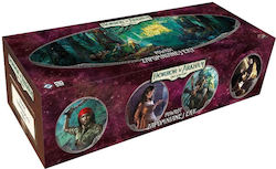 Horror At Arkham Lcg A Return To A Forgotten Era Horror At Arkham Lcg A Return To A Forgotten Era