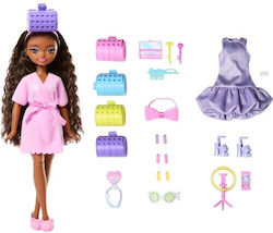 Barbie Get Ready With Me Dream Besties For 4+ Years Barbie Get Ready With Me Dream Besties For 4+ Years