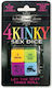 4 Kinky Sex Würfel