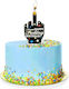 Happy F'ing Geburtstag Kerze